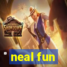 neal fun